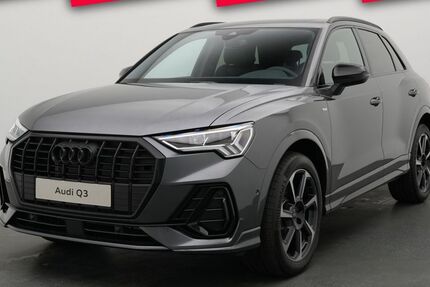 Audi Q3 1.010 km 45.980 &euro; Leverkusen 51373
