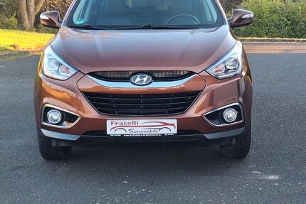 Hyundai ix35 11.133 km 9.599 &euro; Brühl bei Köln 50321