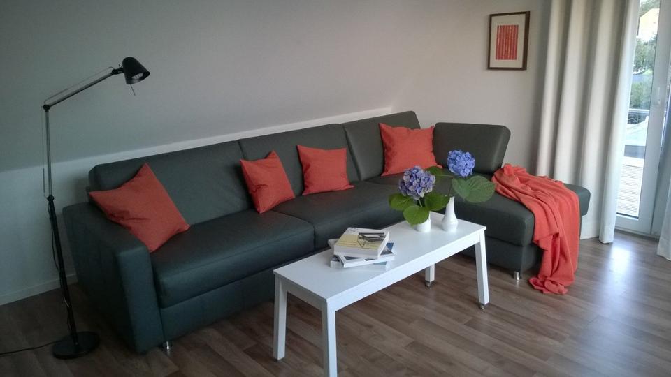 Dachgeschoßwohnung Düsseldorf Stadtbezirk 8 - 1 Zimmer, 35 m&sup2;, 650&euro; | Angebot:25612762
