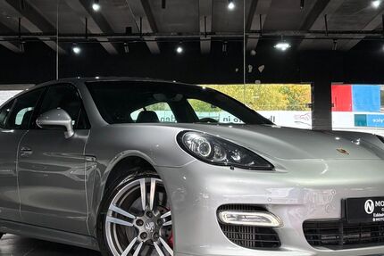 Porsche Panamera 150.000 km 28.999 € Engelskirchen 51766