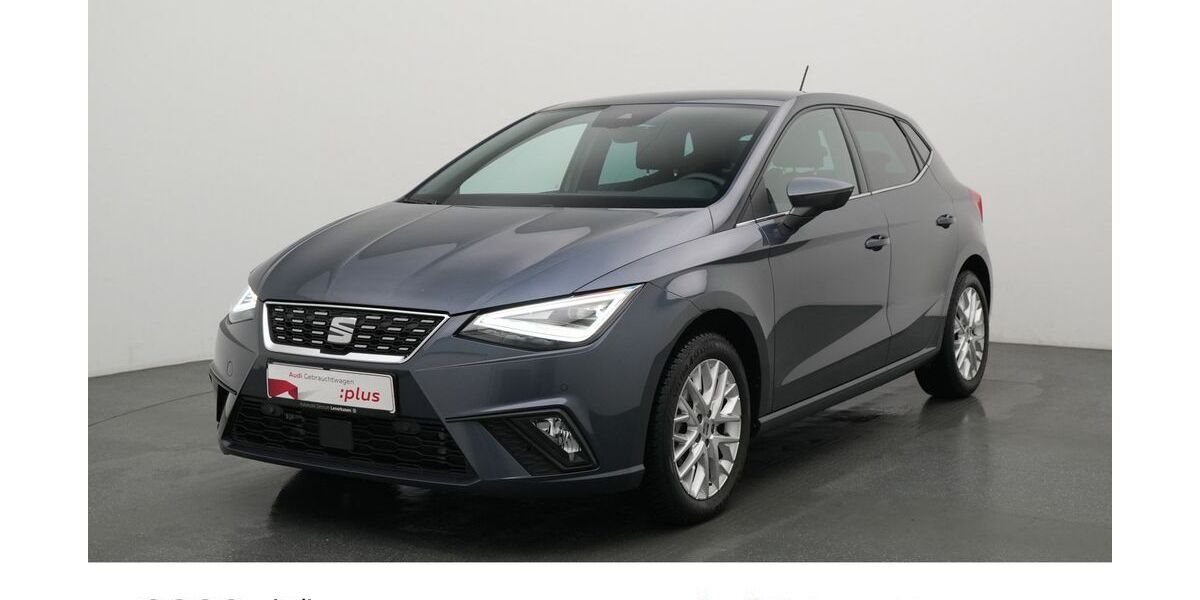 Seat Ibiza 14.155 km 32.980 &euro; Leverkusen 51373