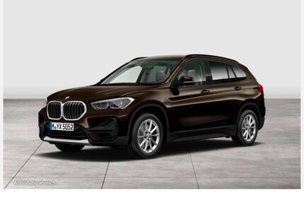 BMW X1 68.927 km 27.680 &euro; Hilden 40721