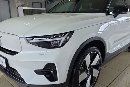 Volvo XC40 18.982 km 39.850 &euro; Bergheim 50126