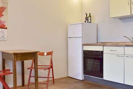 Wohnen auf Zeit in Köln 970 € 1 zimmer