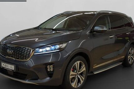 Kia Sorento 57.575 km 29.490 &euro; Leverkusen 51381