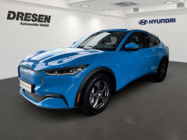 Ford Mustang Mach-E 29.875 km 30.950 € Dormagen 41540