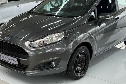 Ford Fiesta 122.700 km 5.998 &euro; Grevenbroich 41515