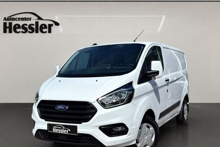 Ford Transit Custom 85.800 km 21.500 € Grevenbroich 41516