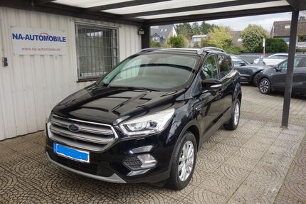 Ford Kuga 120.000 km 9.750 &euro; Langenfeld 40764