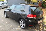 VW Golf 1.6TDi TEAM KLIMAAUTOMATIK 5-türig 159.855 km 6.498 &euro; Köln 50858
