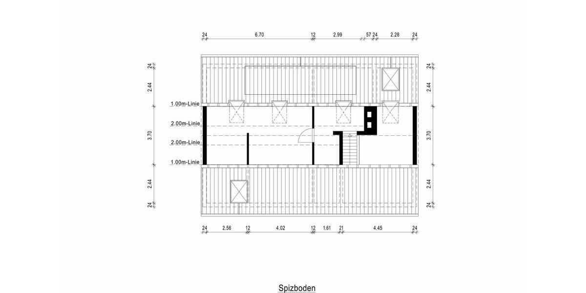Maisonettenwohnung Troisdorf Altenrath - 4 Zimmer, 120 m&sup2;, 1.495&euro; | Angebot:26367434