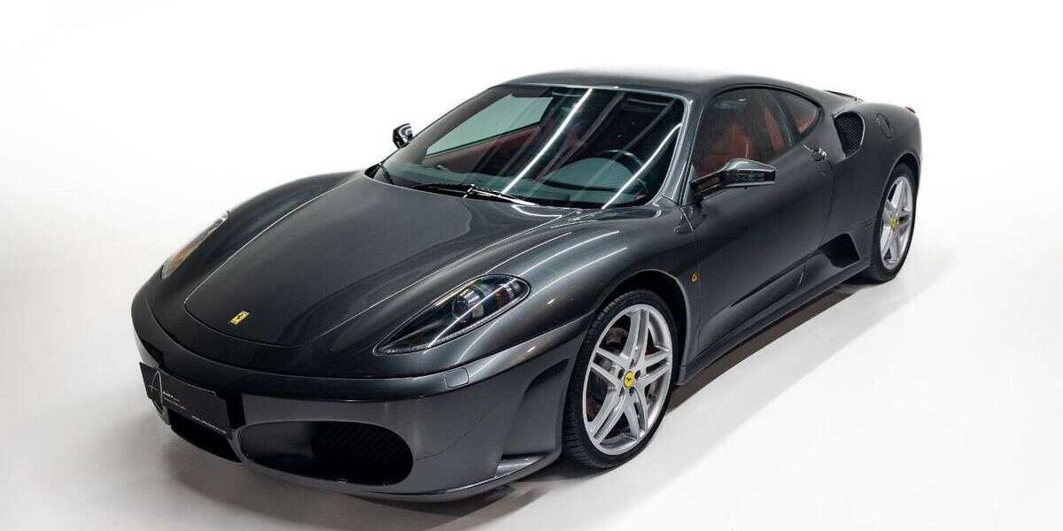 Ferrari F430 52.079 km 135.000 &euro; Kerpen 50171
