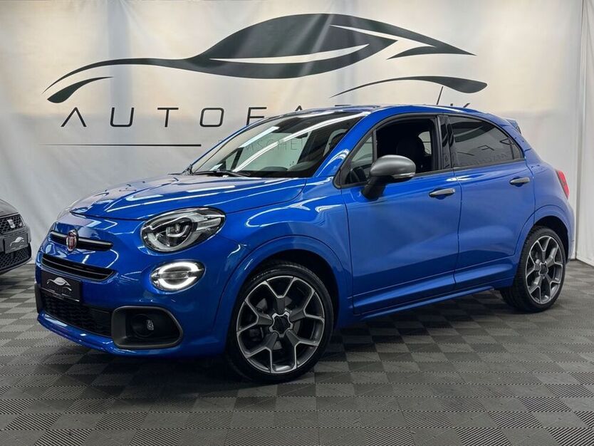 500X