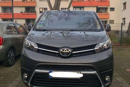 Toyota Proace 25.400 km 30.999 &euro; Köln 51105