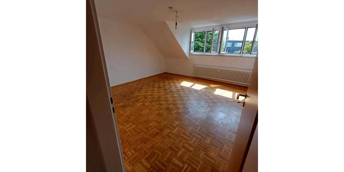 Dachgeschoßwohnung Solingen Ohligs - 2 Zimmer, 51 m&sup2;, 700&euro; | Angebot:25394239