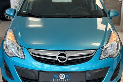 Opel Corsa 174.000 km 3.199 &euro; Hürth 50354