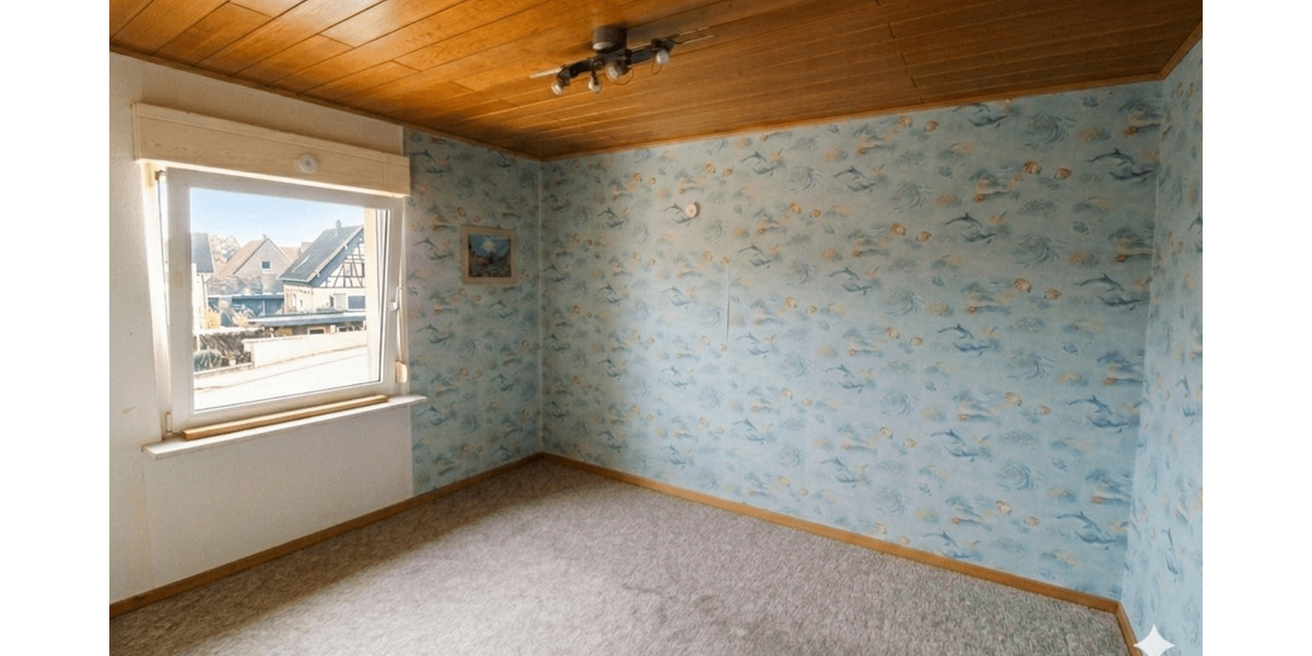 Reihenmittelhaus Kerpen - 4 Zimmer, 75 m&sup2;, 200.000&euro; | Angebot:26359414