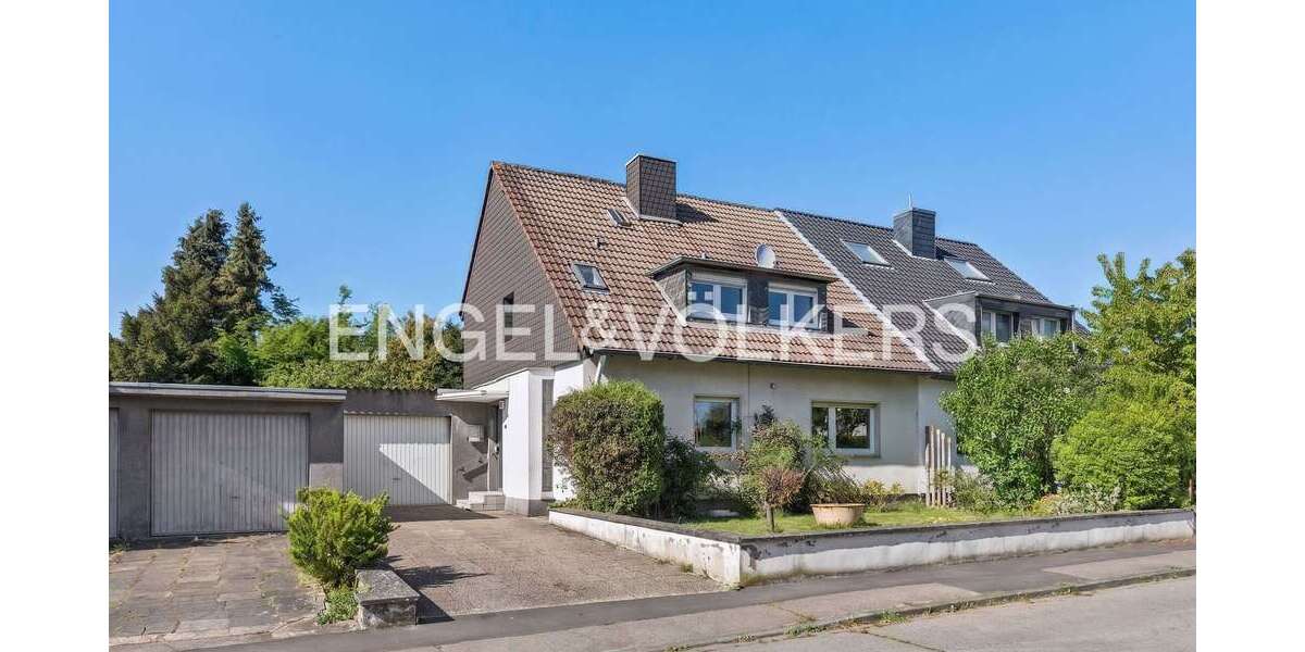 Einfamilienhaus Pulheim - 5 Zimmer, 126 m&sup2;, 475.000&euro; | Angebot:26434621
