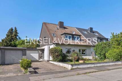 Haus Pulheim - 5 Zimmer, 126 m&sup2;, 475.000&euro; | Angebot:26434621