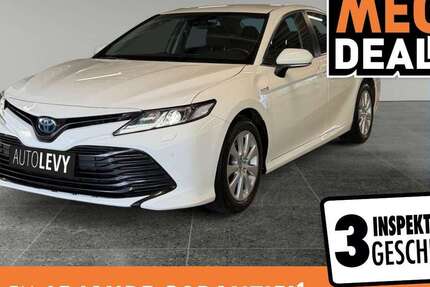 Toyota Camry 156.198 km 24.470 &euro; Köln 50825