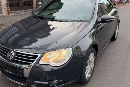 VW Eos 117.000 km 3.980 € Köln 51067