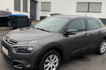 Citroen C4 Cactus 100.500 km 10.000 &euro; Bergisch Gladbach 51465