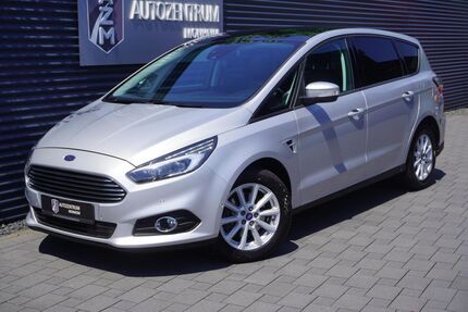 Ford S-Max 75.000 km 21.990 &euro; Monheim am Rhein 40789