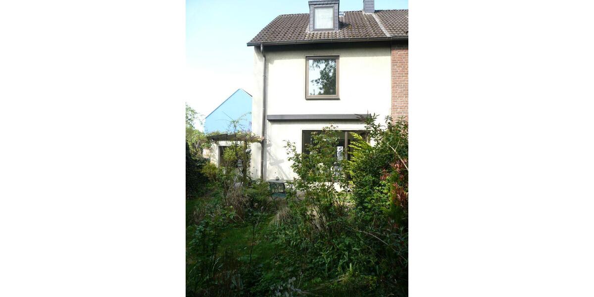 Reihenhaus Düsseldorf Stadtbezirk 9 - 5 Zimmer, 96 m&sup2;, 431.000&euro; | Angebot:27086068