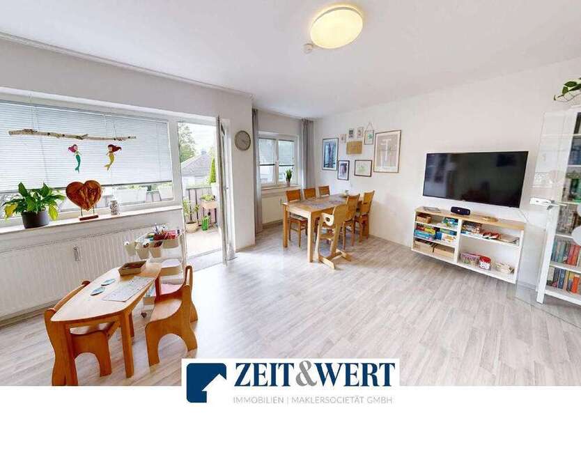 Wohnung zum Kaufen in Erftstadt-Lechenich 249.000 € 85 m²
