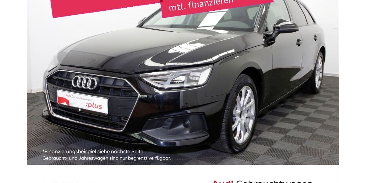 Audi A4 46.788 km 20.990 &euro; Solingen 42653