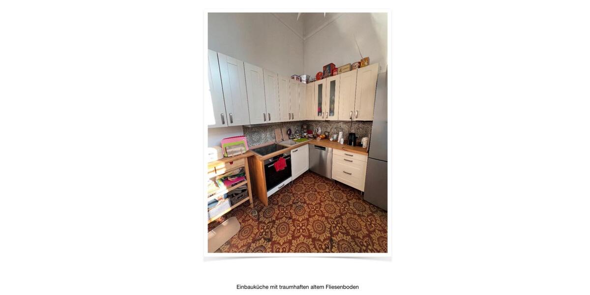 Erdgeschoßwohnung Düsseldorf Stadtbezirk 8 - 2.5 Zimmer, 105 m&sup2;, 349.000&euro; | Angebot:27126243