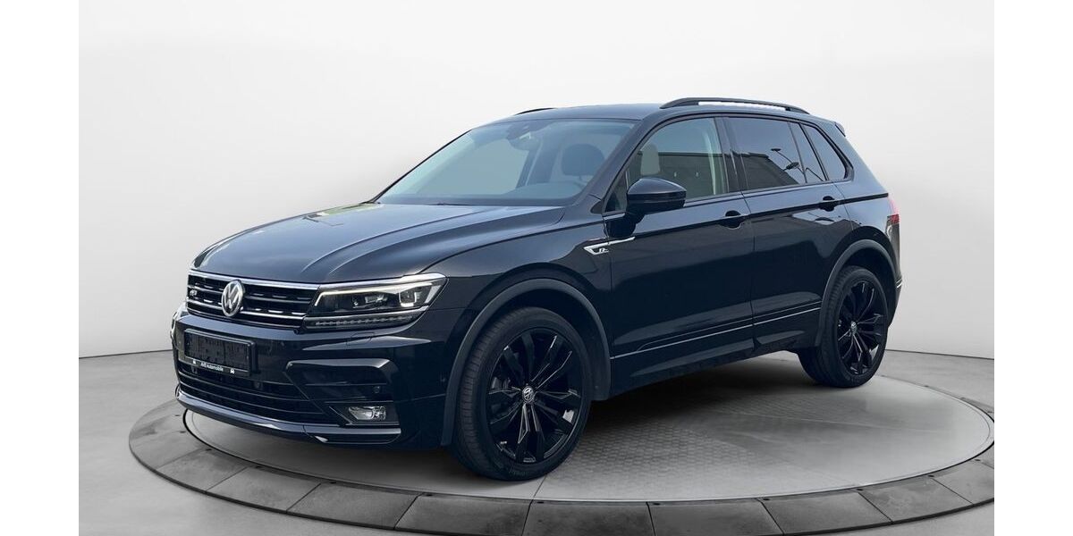 VW Tiguan 40.350 km 32.900 &euro; Dormagen 41540