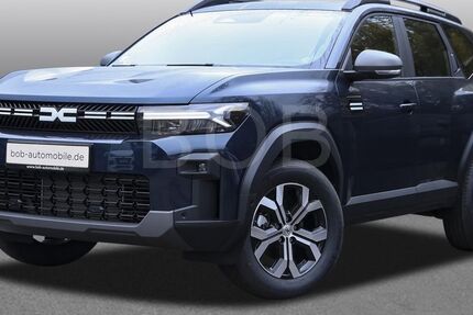 Dacia Bigster 3.012 km 33.999 € Leverkusen 51373