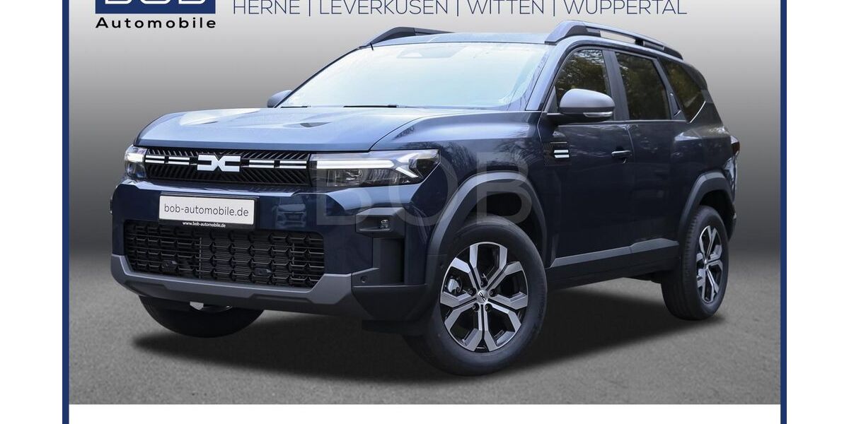 Dacia Bigster 3.012 km 33.999 € Leverkusen 51373