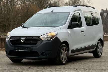 Dacia Dokker 129.000 km 9.490 € Engelskirchen 51766