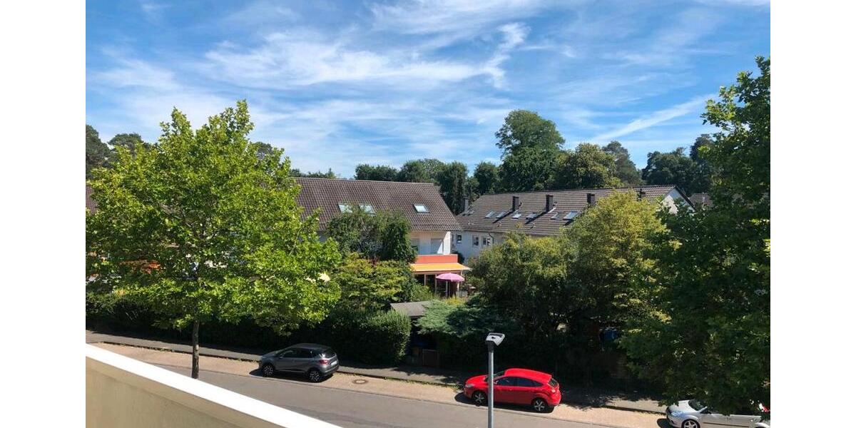 2 Zi Wohnung Bergisch Gladbach Frankenforst PROVISIONSFREI 2 zimmer