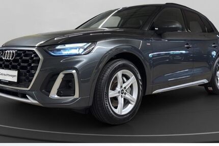 Audi Q5 68.286 km 32.880 &euro; Köln 50968