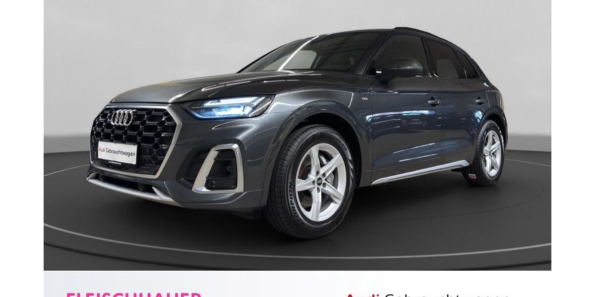 Audi Q5 68.286 km 32.880 &euro; Köln 50968