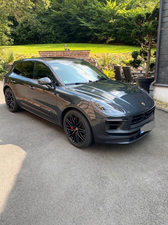 Macan