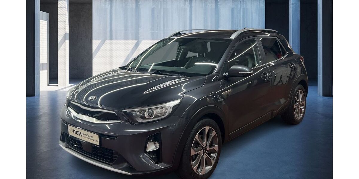 Kia Stonic 74.177 km 15.911 € Köln 50939