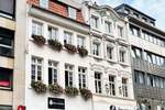 Etagenwohnung Düsseldorf Altstadt - 2 Zimmer, 39 m&sup2;, 995&euro; | Angebot:25738811