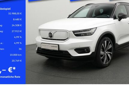 Volvo XC40 28.734 km 31.980 &euro; Leverkusen 51379