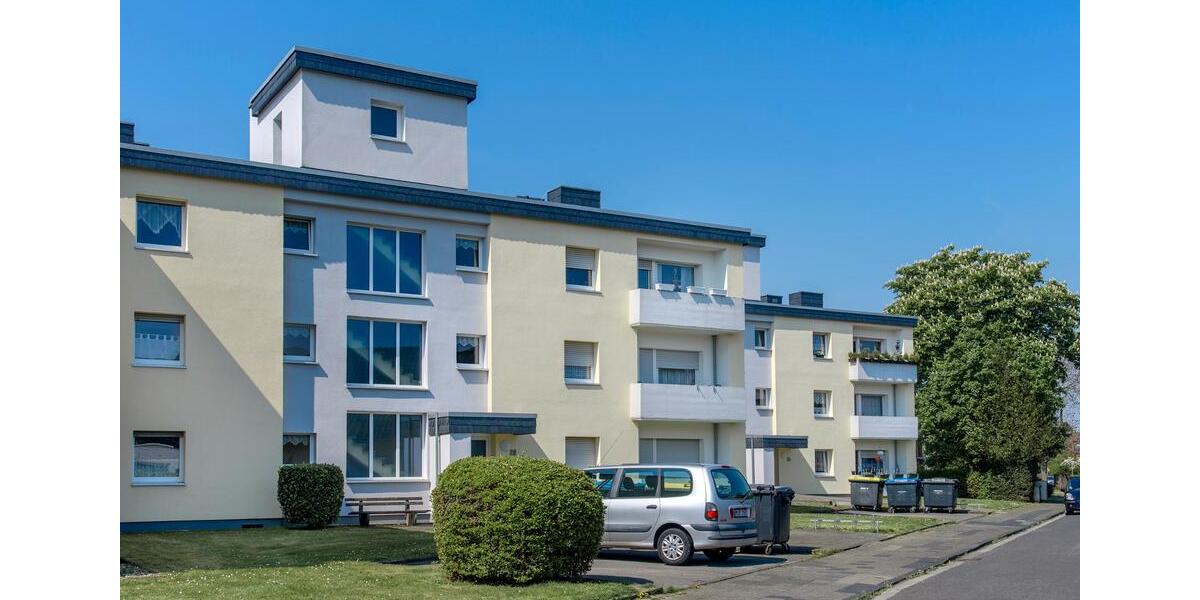 Etagenwohnung Bergheim Ahe - 2 Zimmer, 53 m&sup2;, 467&euro; | Angebot:26277967