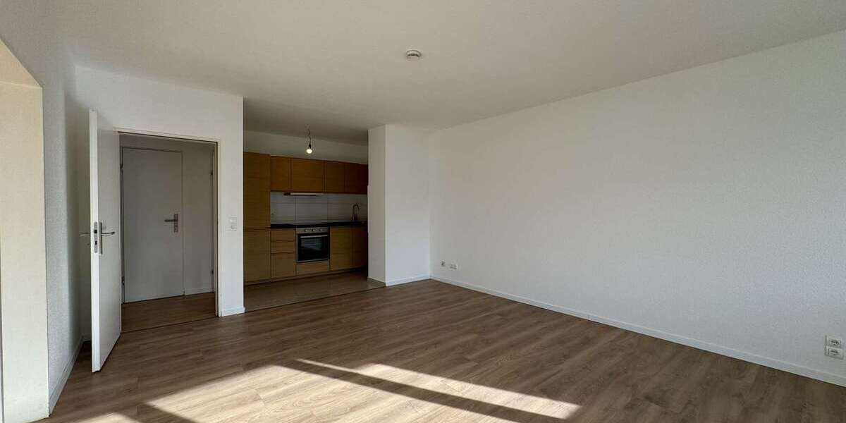 Etagenwohnung Neuss - 2 Zimmer, 56 m&sup2;, 145.000&euro; | Angebot:26439530