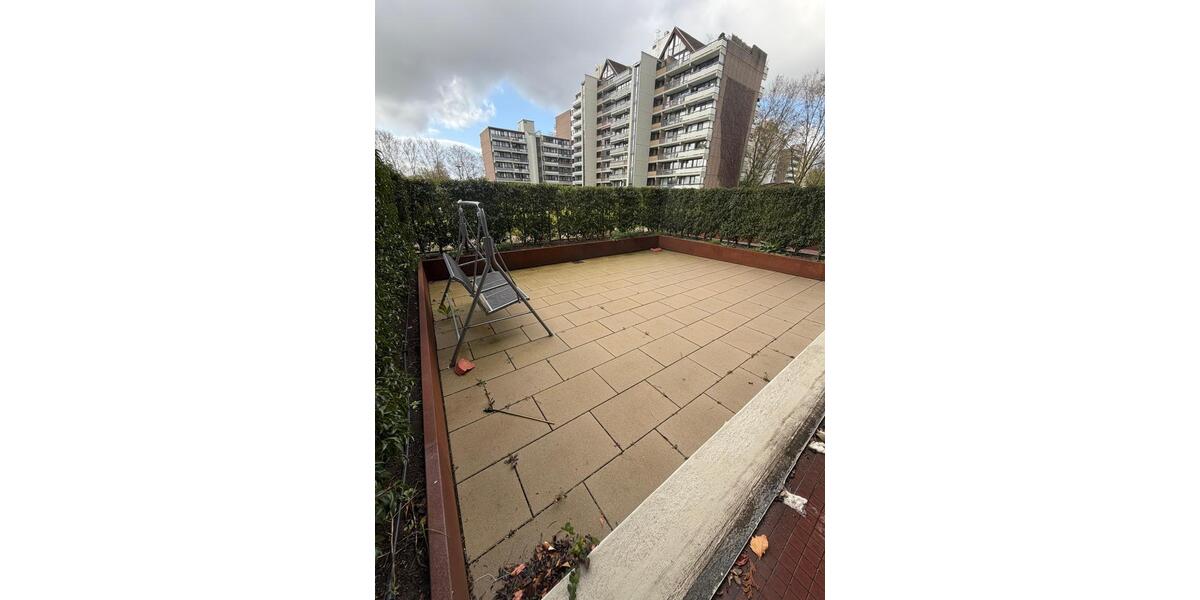 Erdgeschoßwohnung Köln Lindenthal - 1 Zimmer, 50 m&sup2;, 1.025&euro; | Angebot:26196185