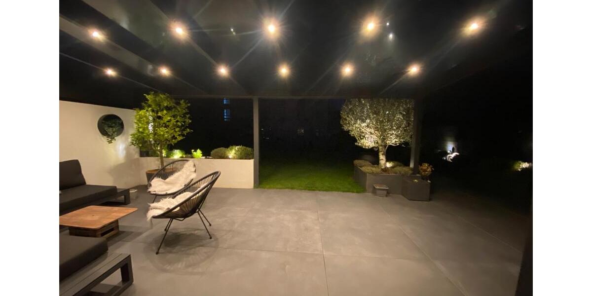 Moderne Doppelhaushälfte Baujahr 2022 in Rheinnähe 4 zimmer