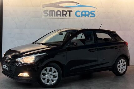 Hyundai i20 124.895 km 7.490 &euro; Remscheid 42855