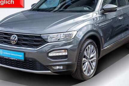 VW T-Roc 60.503 km 20.975 &euro; Troisdorf 53842