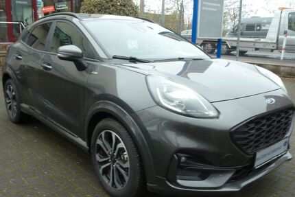 Ford Puma 6.382 km 21.390 € Köln 51063