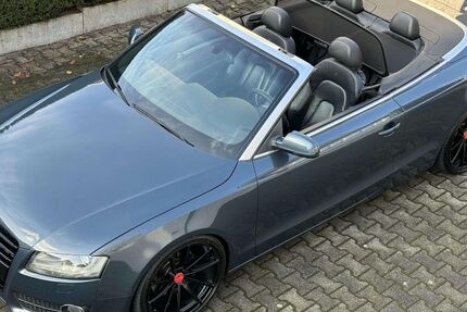 Audi A5 196.500 km 8.999 &euro; Solingen 42651